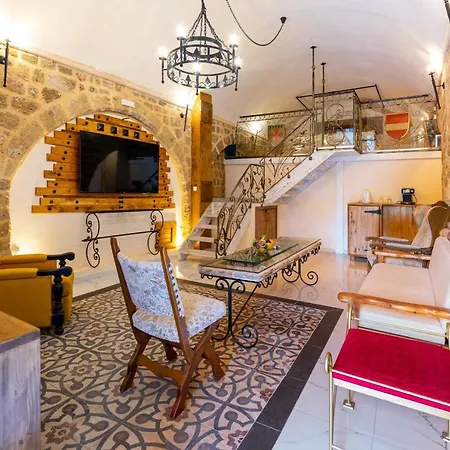 Hotel Cava D