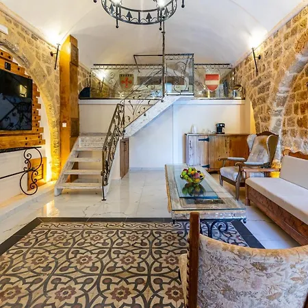 Hotel Cava D