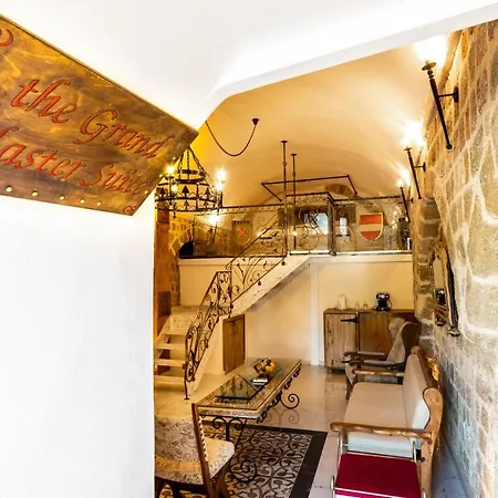 Hotel Cava D