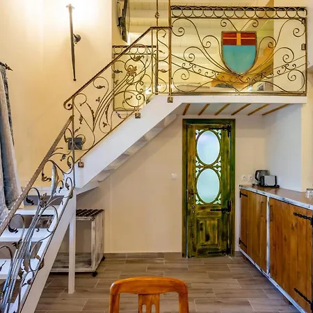 Otel Cava D