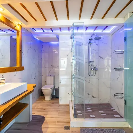 Hotel Cava D