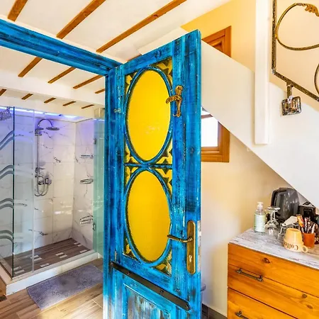Hotel Cava D