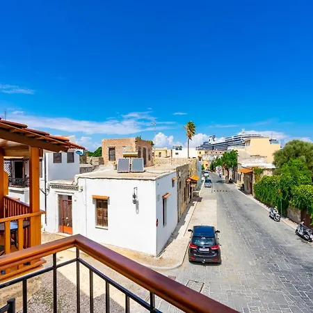 Hotel Cava D