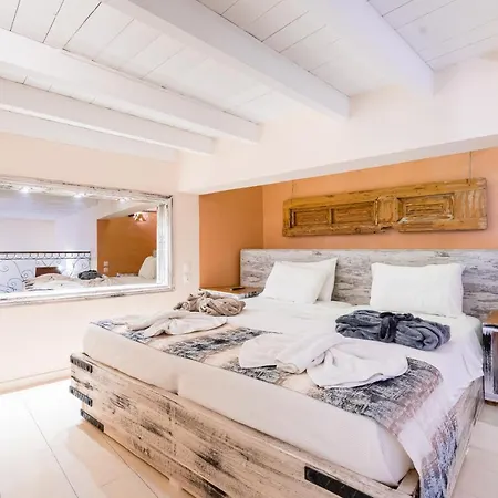 Hotel Cava D